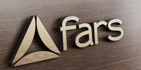 Fars / Restyling Logo