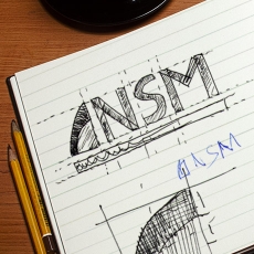 NSM / Logo