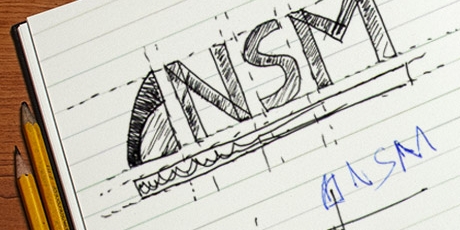 NSM / Logo