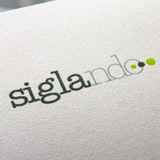 Siglando / Logo