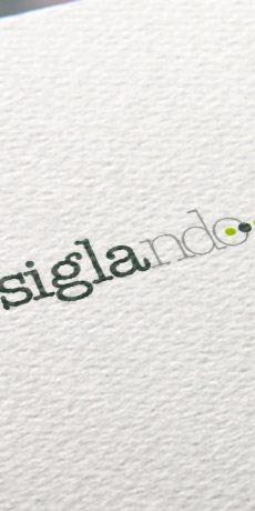 Siglando / Logo