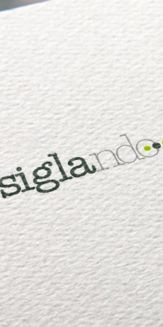 Siglando / Logo