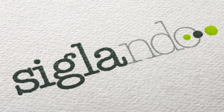 Siglando / Logo