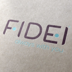 Fidei / Logo