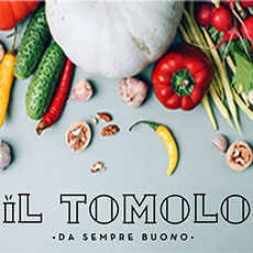 Il Tomolo - ecommerce alimentare