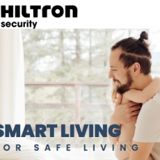 Hiltron Security - sistemi di sicurezza avanzati
